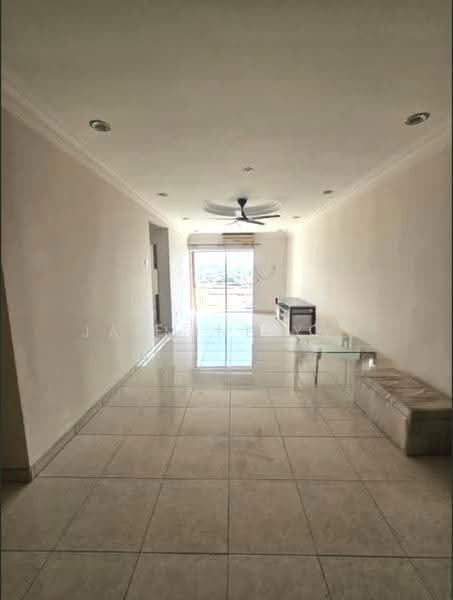 Condominium for Sale at Ketumbar Hill - Jasmine Yap - Living Room - PropertyGuru.com.my