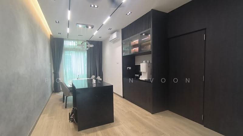 2-storey Terraced House for Sale in Taman Eco Cascadia (Tebrau) - Pooi Leen Voon - PropertyGuru.com.my