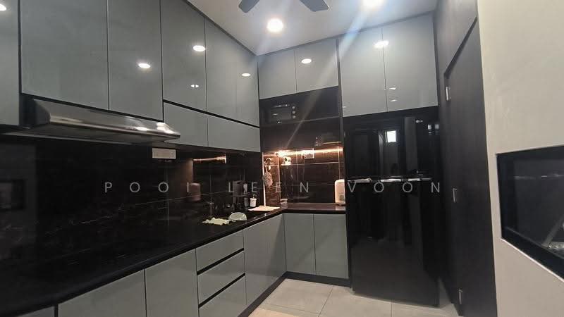 2-storey Terraced House for Sale in Taman Eco Cascadia (Tebrau) - Pooi Leen Voon - PropertyGuru.com.my