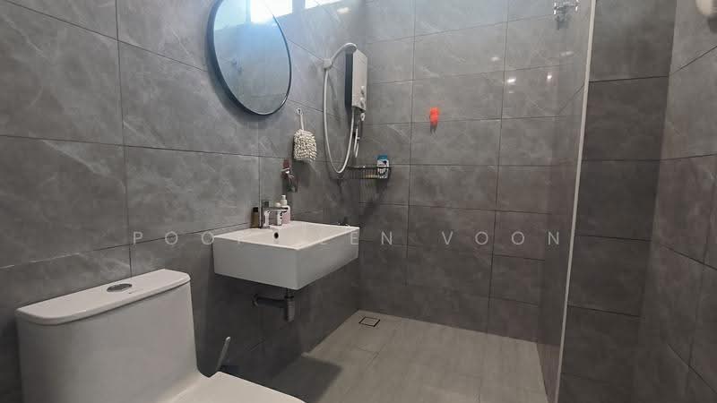 2-storey Terraced House for Sale in Taman Eco Cascadia (Tebrau) - Pooi Leen Voon - PropertyGuru.com.my