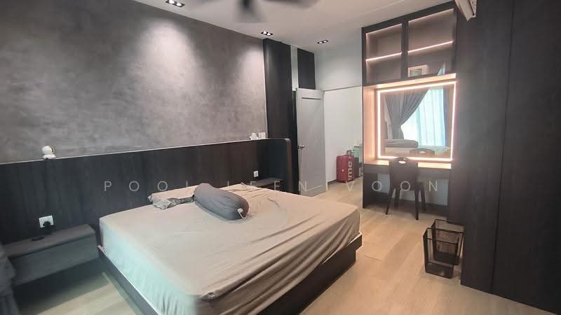 2-storey Terraced House for Sale in Taman Eco Cascadia (Tebrau) - Pooi Leen Voon - PropertyGuru.com.my