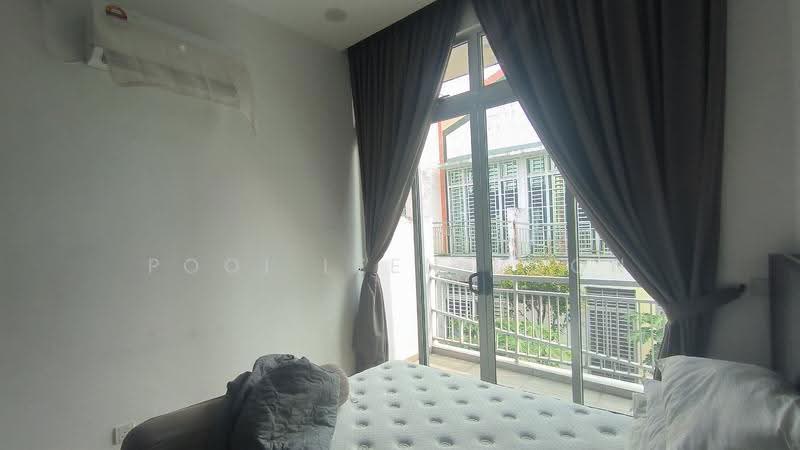2-storey Terraced House for Sale in Taman Eco Cascadia (Tebrau) - Pooi Leen Voon - PropertyGuru.com.my
