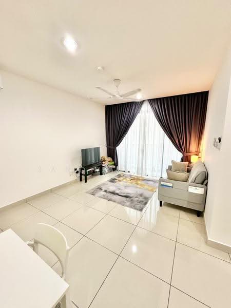 Kediaman Servis untuk Disewa di AraTre' Residences - Sandra Wang - PropertyGuru.com.my