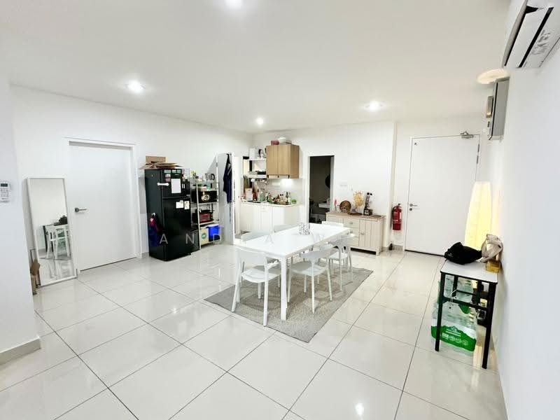 Kediaman Servis untuk Disewa di AraTre' Residences - Sandra Wang - PropertyGuru.com.my