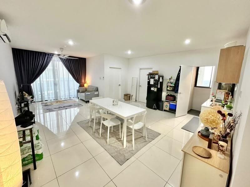 Kediaman Servis untuk Disewa di AraTre' Residences - Sandra Wang - PropertyGuru.com.my