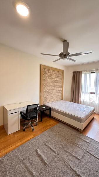 Condominium for Sale at Savanna Condominium - Yen Lim - Bedroom - PropertyGuru.com.my