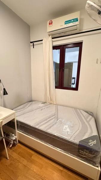 Condominium for Sale at Savanna Condominium - Yen Lim - Bedroom - PropertyGuru.com.my