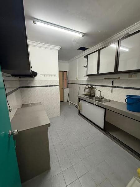 Condominium for Rent at Straits Court - Vinc Pheng - Kitchen - PropertyGuru.com.my