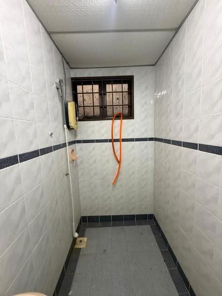 Condominium for Rent at Straits Court - Vinc Pheng - Bathroom - PropertyGuru.com.my