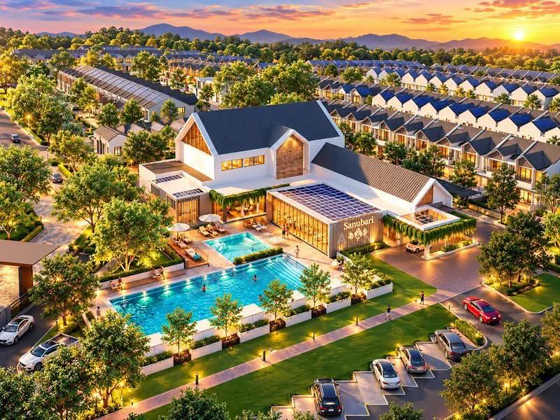 Rumah Teres 2-Tingkat untuk Dijual di Taman Dato Onn (Johor Bahru) - Kevin Tan - Exterior - PropertyGuru.com.my
