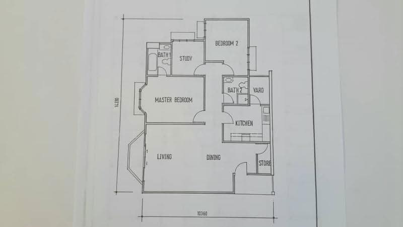 Condominium for Sale at Tiara Kelana - Olivia Hoh - PropertyGuru.com.my