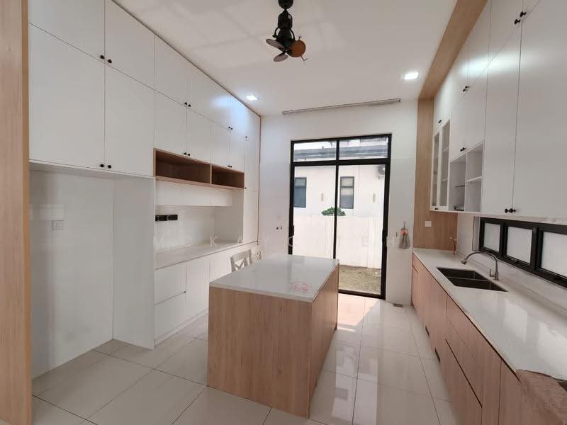 Bungalow House for Rent in Kuala Selangor (Selangor) - MckayC TEH - Kitchen - PropertyGuru.com.my