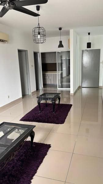 Kediaman Servis untuk Disewa di Pacific Place - Satish Kumar - PropertyGuru.com.my