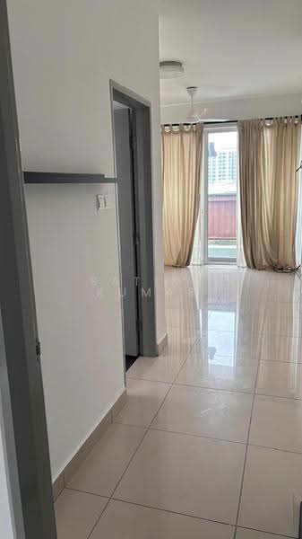 Kediaman Servis untuk Disewa di Pacific Place - Satish Kumar - PropertyGuru.com.my