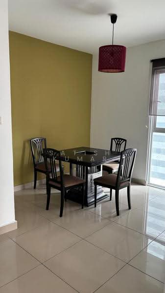Kediaman Servis untuk Disewa di Pacific Place - Satish Kumar - PropertyGuru.com.my