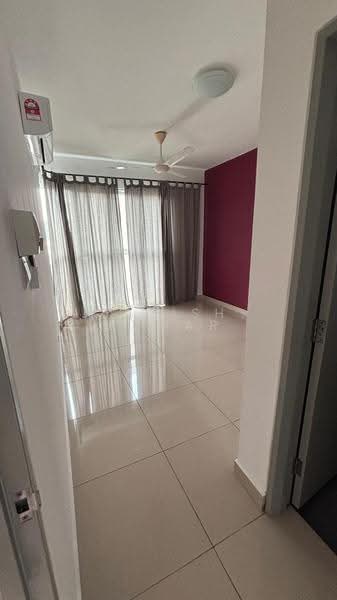 Kediaman Servis untuk Disewa di Pacific Place - Satish Kumar - PropertyGuru.com.my