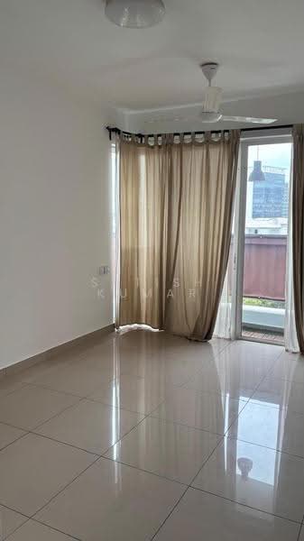 Kediaman Servis untuk Disewa di Pacific Place - Satish Kumar - PropertyGuru.com.my