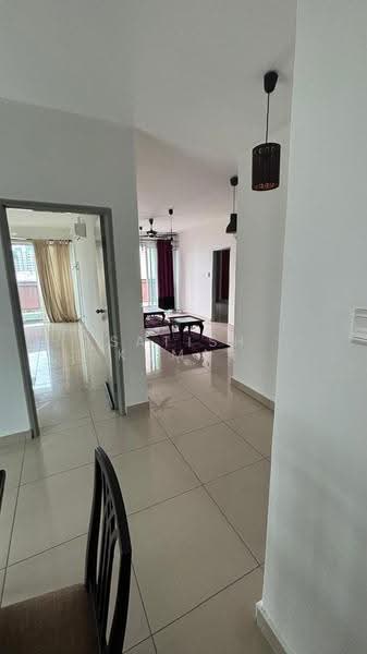 Kediaman Servis untuk Disewa di Pacific Place - Satish Kumar - PropertyGuru.com.my
