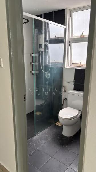 Kediaman Servis untuk Disewa di Pacific Place - Satish Kumar - PropertyGuru.com.my