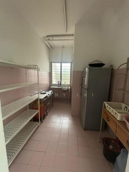 Condominium for Rent at Forest Green - Kenny Lai - Kitchen - PropertyGuru.com.my