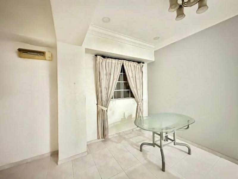Apartment for Sale at Sri Impian Apartment - Ong Lih Shyan - Dining Room - PropertyGuru.com.my