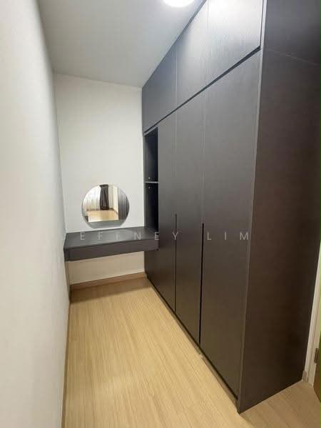 Kondominium untuk Disewa di Trinity Pentamont - Jeffney Lim - Interior - PropertyGuru.com.my
