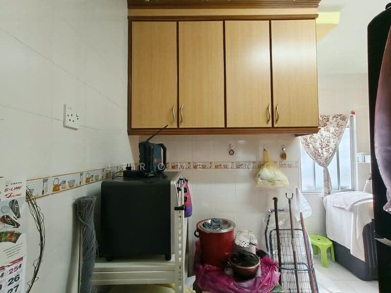 Pangsapuri untuk Dijual di Sri Ivori Apartment - Jerome Eng - PropertyGuru.com.my