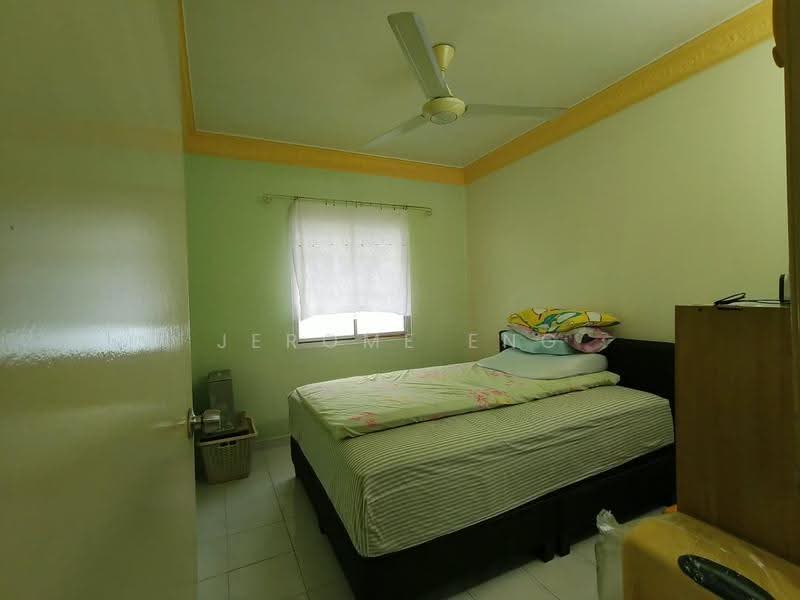 Pangsapuri untuk Dijual di Sri Ivori Apartment - Jerome Eng - PropertyGuru.com.my