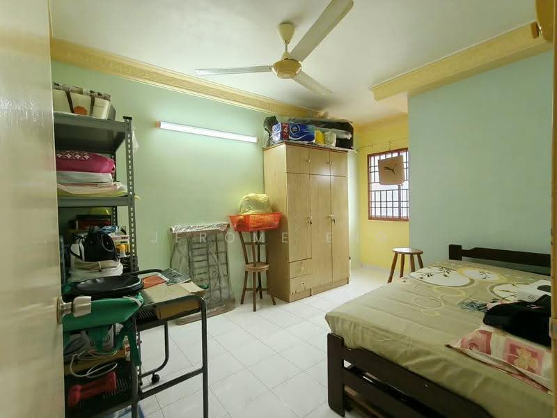 Pangsapuri untuk Dijual di Sri Ivori Apartment - Jerome Eng - PropertyGuru.com.my