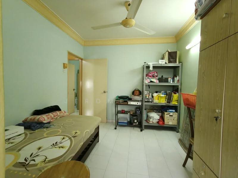 Pangsapuri untuk Dijual di Sri Ivori Apartment - Jerome Eng - PropertyGuru.com.my