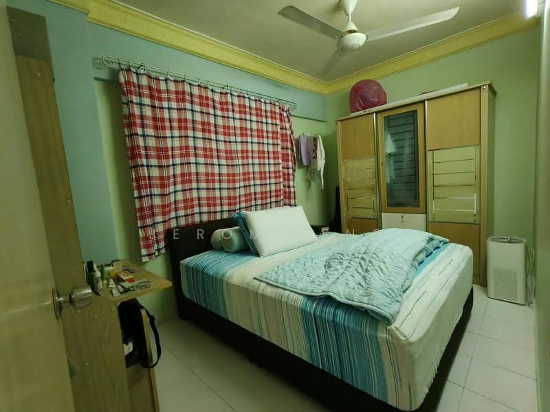 Pangsapuri untuk Dijual di Sri Ivori Apartment - Jerome Eng - Bedroom - PropertyGuru.com.my