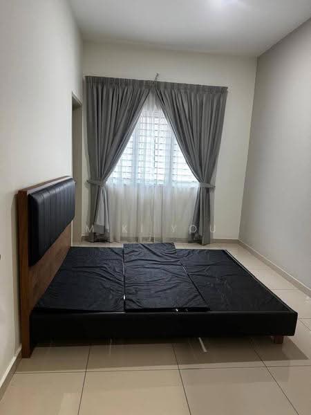 2-storey Terraced House for Sale in Bandar Rimbayu (Telok Panglima Garang) - Miki You - Bedroom - PropertyGuru.com.my