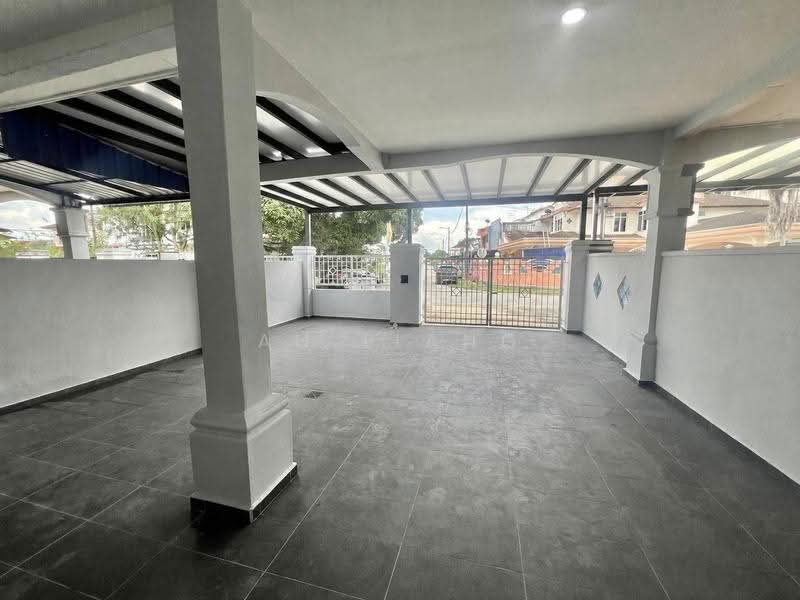 2-storey Terraced House for Sale in Pontian (Johor) - Ah Liang - Exterior - PropertyGuru.com.my