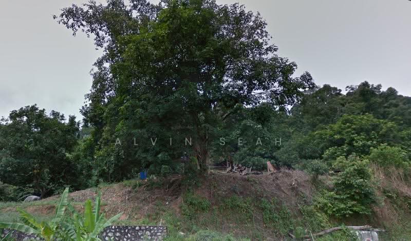 Tanah Pertanian untuk Dijual di Bukit Mertajam (Penang) - Alvin Seah - Exterior - PropertyGuru.com.my