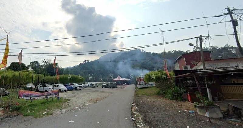 Tanah Pertanian untuk Dijual di Bukit Mertajam (Penang) - Alvin Seah - Exterior - PropertyGuru.com.my