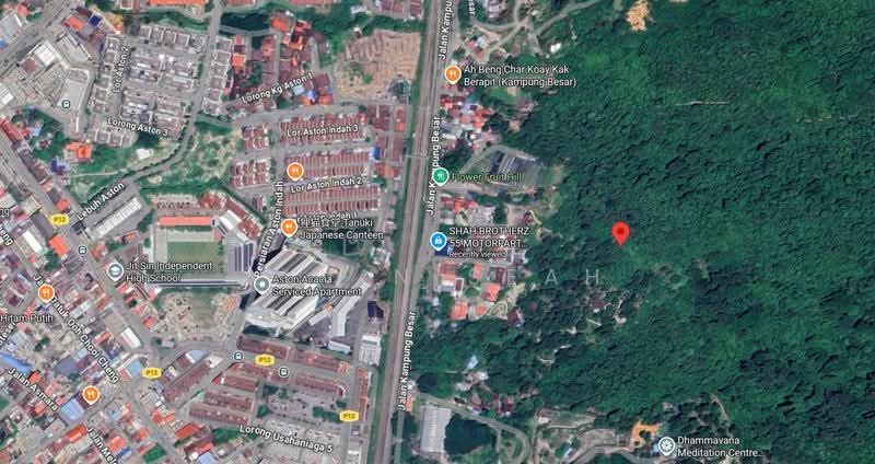 Tanah Pertanian untuk Dijual di Bukit Mertajam (Penang) - Alvin Seah - Exterior - PropertyGuru.com.my