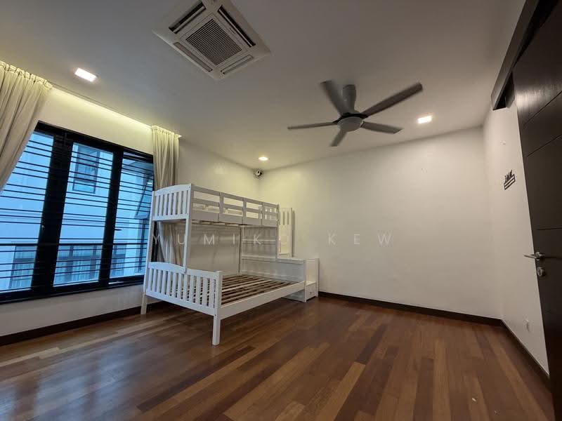 Rumah Banglo untuk Dijual di Damansara Heights (Kuala Lumpur) - Yumiko Kew - Bedroom - PropertyGuru.com.my