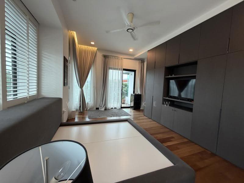 Rumah Banglo untuk Dijual di Damansara Heights (Kuala Lumpur) - Yumiko Kew - Bedroom - PropertyGuru.com.my
