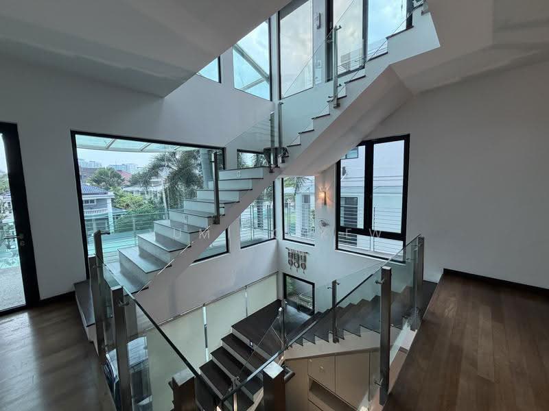 Rumah Banglo untuk Dijual di Damansara Heights (Kuala Lumpur) - Yumiko Kew - Interior - PropertyGuru.com.my