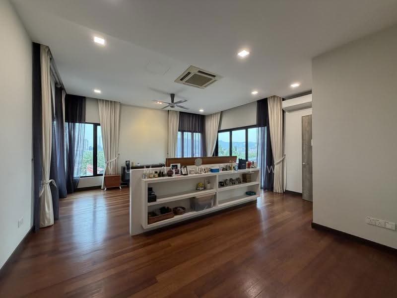 Rumah Banglo untuk Dijual di Damansara Heights (Kuala Lumpur) - Yumiko Kew - Living Room - PropertyGuru.com.my
