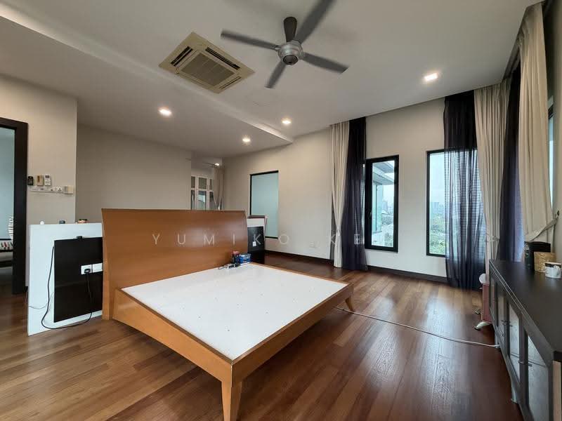 Rumah Banglo untuk Dijual di Damansara Heights (Kuala Lumpur) - Yumiko Kew - Bedroom - PropertyGuru.com.my