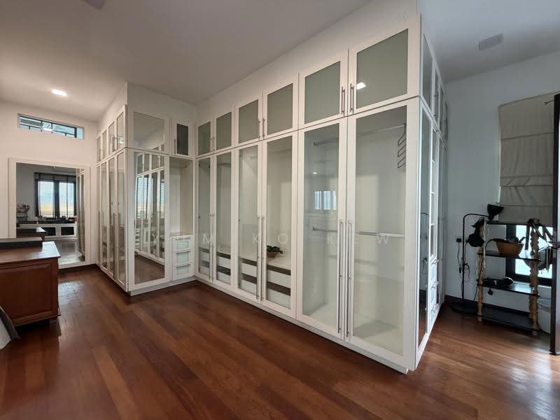 Rumah Banglo untuk Dijual di Damansara Heights (Kuala Lumpur) - Yumiko Kew - Interior - PropertyGuru.com.my