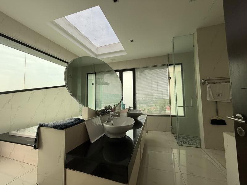 Rumah Banglo untuk Dijual di Damansara Heights (Kuala Lumpur) - Yumiko Kew - Bathroom - PropertyGuru.com.my