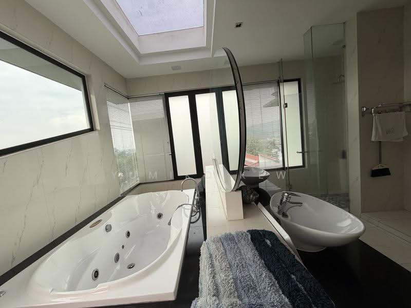 Rumah Banglo untuk Dijual di Damansara Heights (Kuala Lumpur) - Yumiko Kew - Bathroom - PropertyGuru.com.my