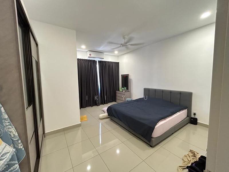 2-storey Terraced House for Sale in Bandar Rimbayu (Telok Panglima Garang) - Miki You - Bedroom - PropertyGuru.com.my