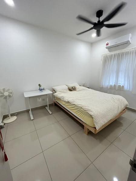 2-storey Terraced House for Sale in Bandar Rimbayu (Telok Panglima Garang) - Miki You - Bedroom - PropertyGuru.com.my