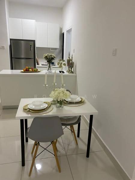 Condominium for Rent at Vertu Resort - Boon Haw Ooi - Kitchen - PropertyGuru.com.my