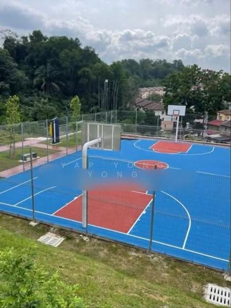 Kediaman Servis untuk Dijual di Residensi Bukit Tiara - Yap Yong Yong - Exterior - PropertyGuru.com.my