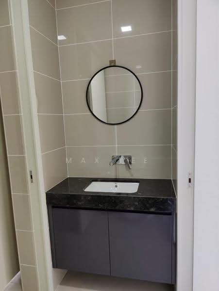 Service Residence for Rent at The Park 2 - Max Yee - Bathroom - PropertyGuru.com.my
