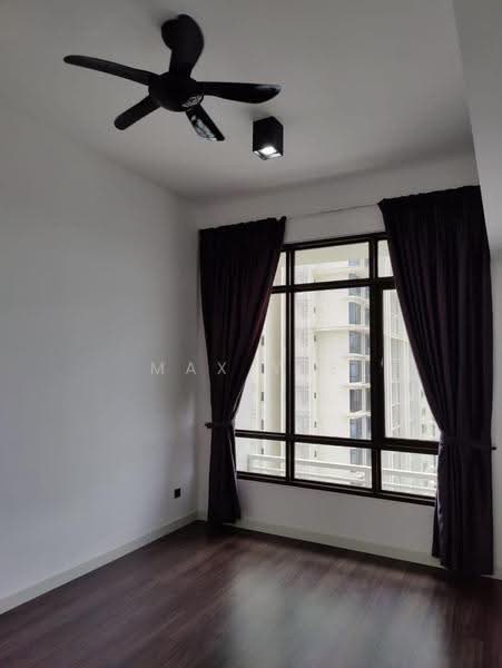 Service Residence for Rent at The Park 2 - Max Yee - Interior - PropertyGuru.com.my